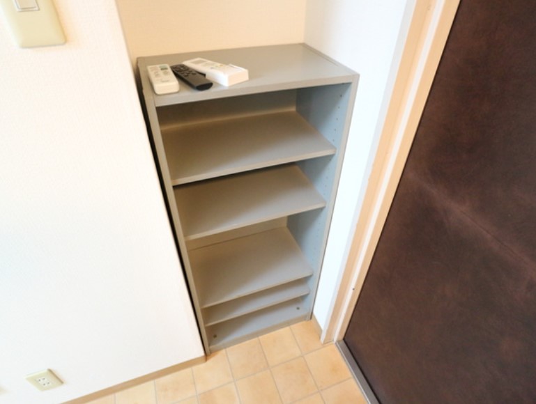 玄関　同仕様写真