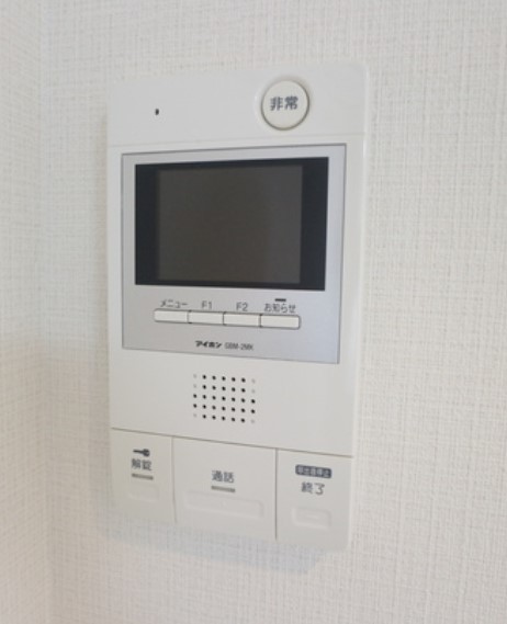 セキュリティ　同仕様写真