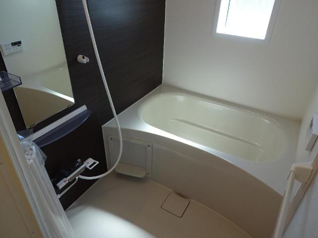 バス・シャワールーム　ユニットバス