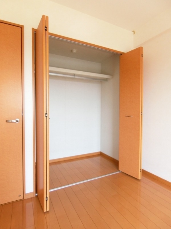 収納　図面と現状に相違がある場合には現状を優先