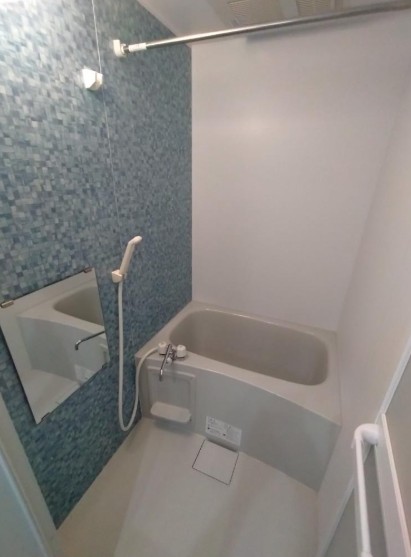 バス・シャワールーム　☆浴室☆