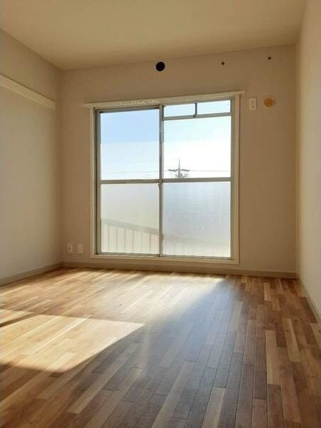 居室・リビング　※現況優先