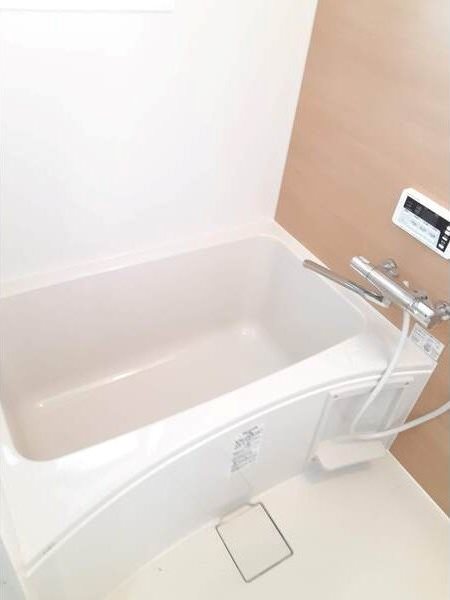 バス・シャワールーム　※現況優先