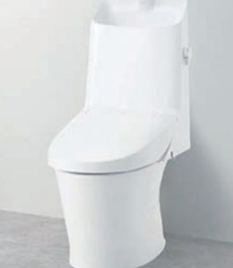 トイレ　※別部屋参考写真