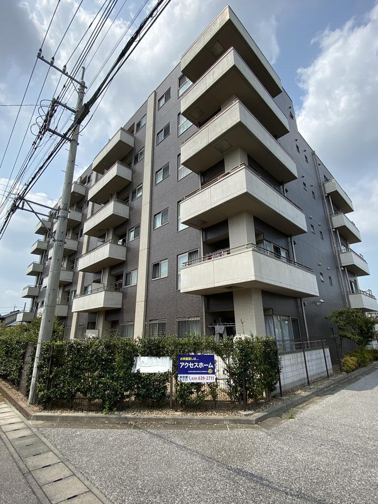 建物外観　◆こちらの物件のお問合わせは、蕪木不動産へお問合せ下さい◆