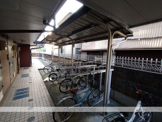 その他共有部分　その他共有部分
