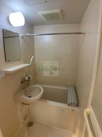 バス・シャワールーム　プレール大塚北