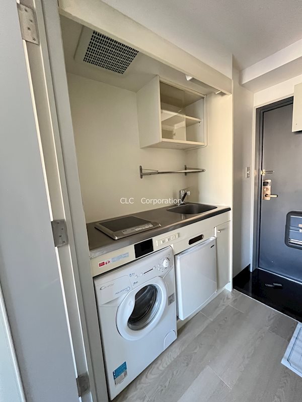 キッチン　同仕様写真