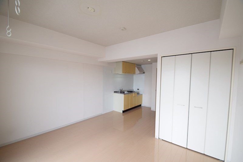 居室・リビング　別部屋参考写真