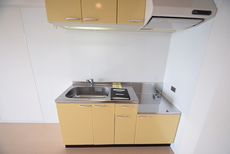 キッチン　別部屋参考写真