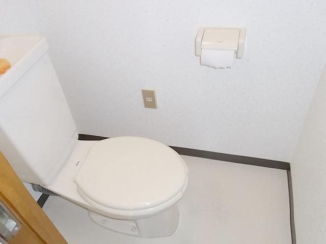 トイレ　★トイレ★