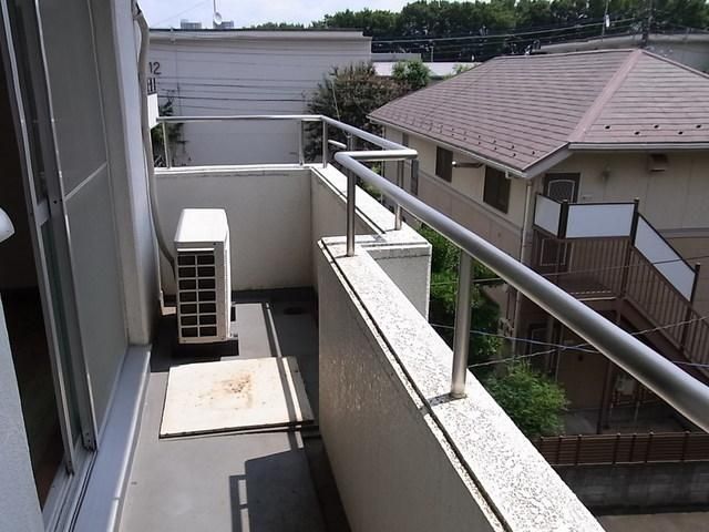 その他設備　★バルコニー２ヶ所あり★