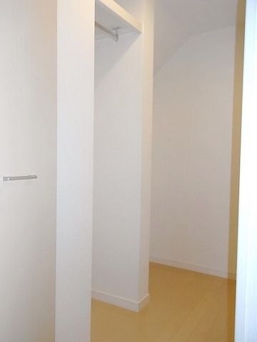 収納　★ウォークインクローゼット★