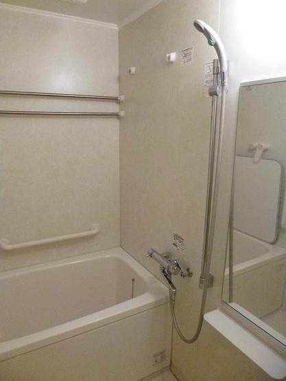 バス・シャワールーム　★風呂★