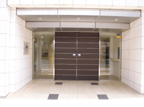 エントランス　★エントランス★