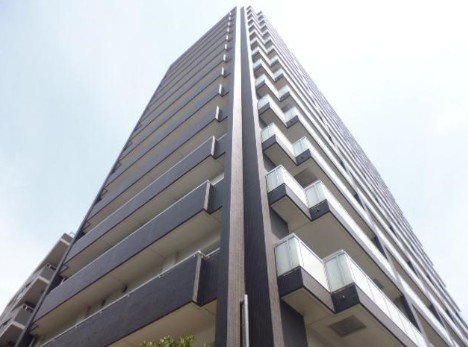 建物外観　★外観★