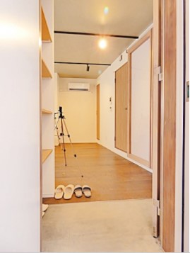 その他部屋・スペース　別部屋参考写真です