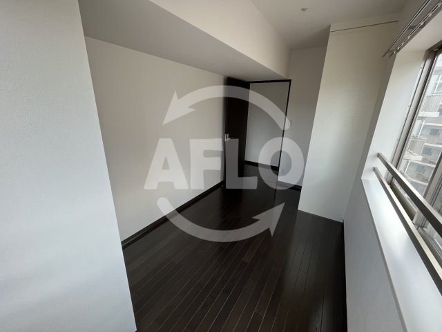 その他部屋・スペース　エル・セレーノ上本町レジデンス　寝室