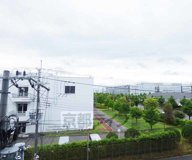 眺望　見晴らし良好