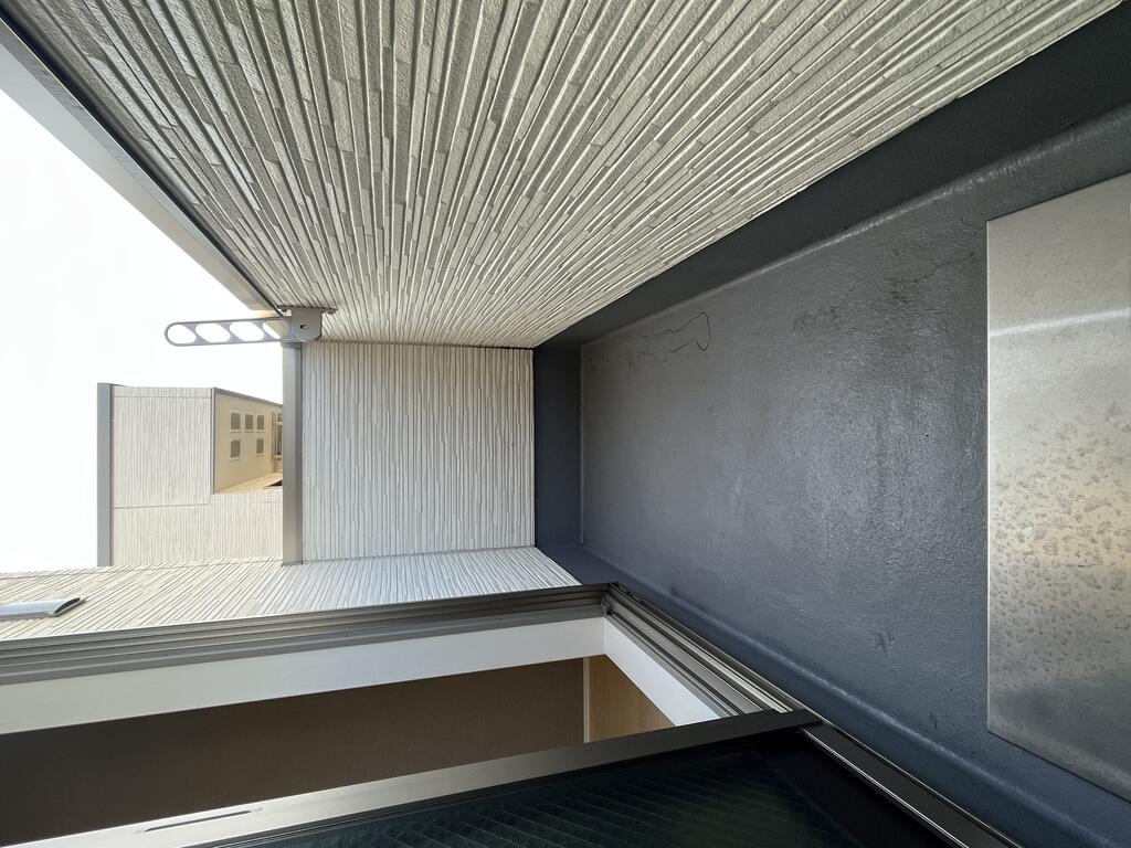 バルコニー　※同仕様