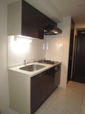 キッチン　別部屋参考写真