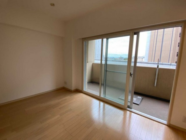 居室・リビング　別号室参考写真