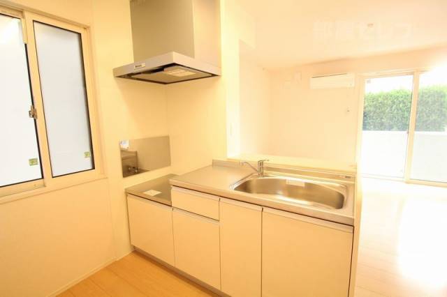 キッチン　※イメージ