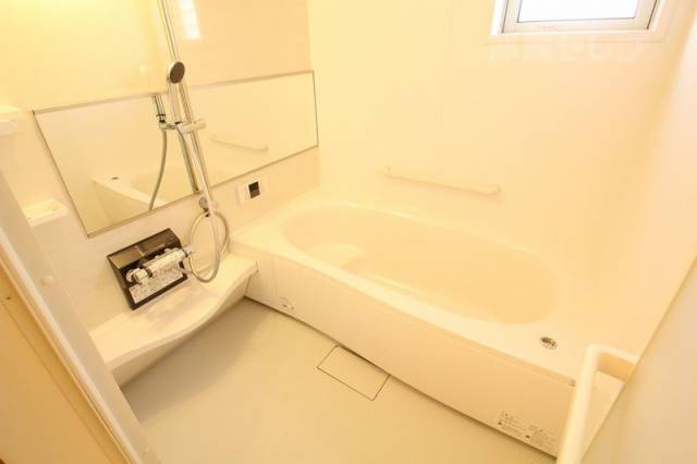 バス・シャワールーム　※イメージ