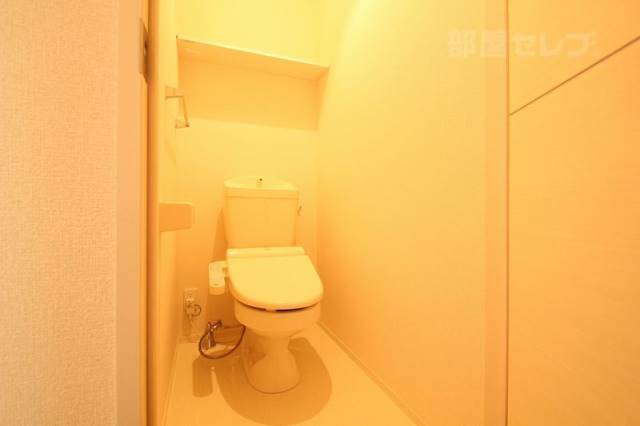 トイレ　※イメージ