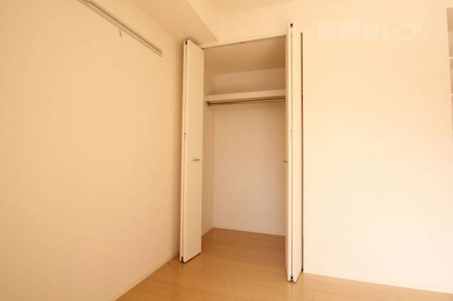 収納　※イメージ