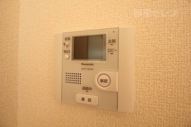 その他設備　※イメージ