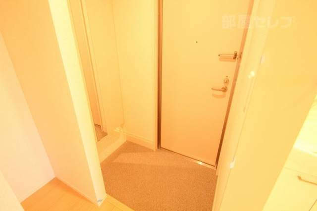 玄関　※イメージ