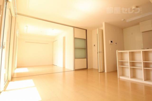 居室・リビング　※イメージ