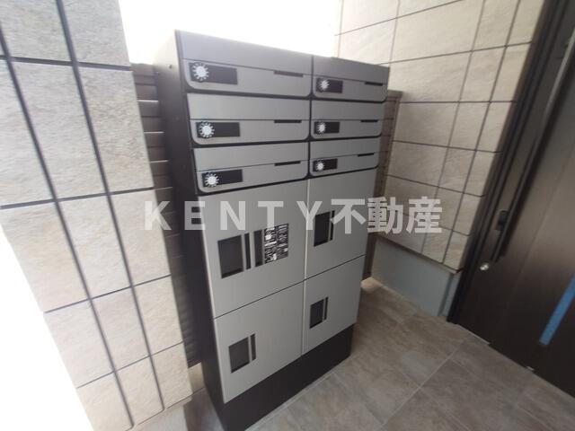 その他共有部分