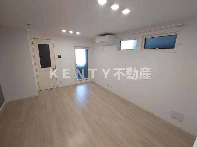 居室・リビング　使いやすいリビングです