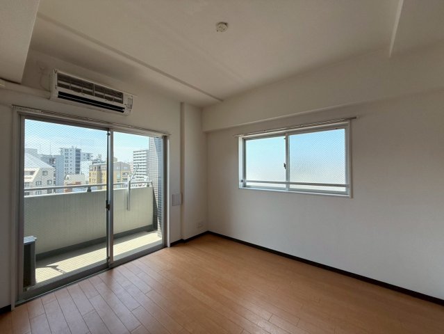 居室・リビング　リビングです