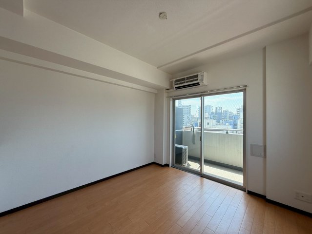 キッチン　使いやすい居間です