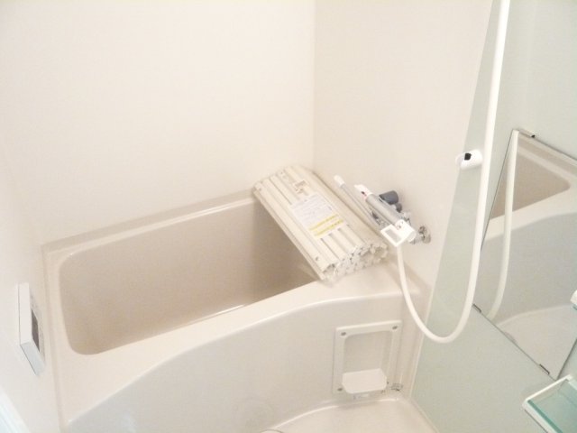 バス・シャワールーム　「b’CASA十条仲原」