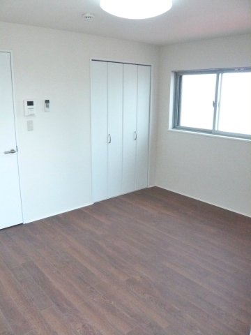 居室・リビング　「b’CASA十条仲原」