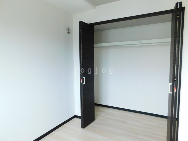 収納　クローゼットタイプ