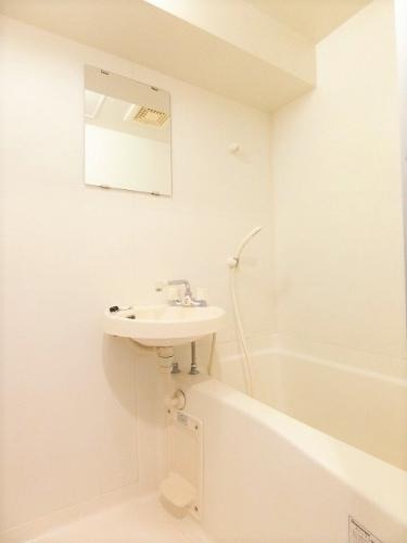 バス・シャワールーム　物件の画像5