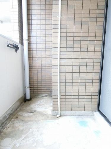バルコニー　物件の画像10