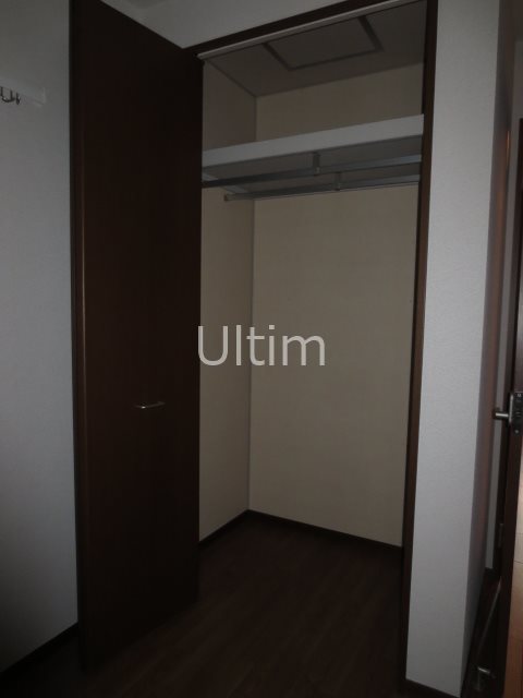 収納　※別のお部屋のお写真です。御参考までに。