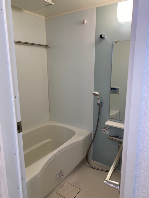 バス・シャワールーム　※参考写真