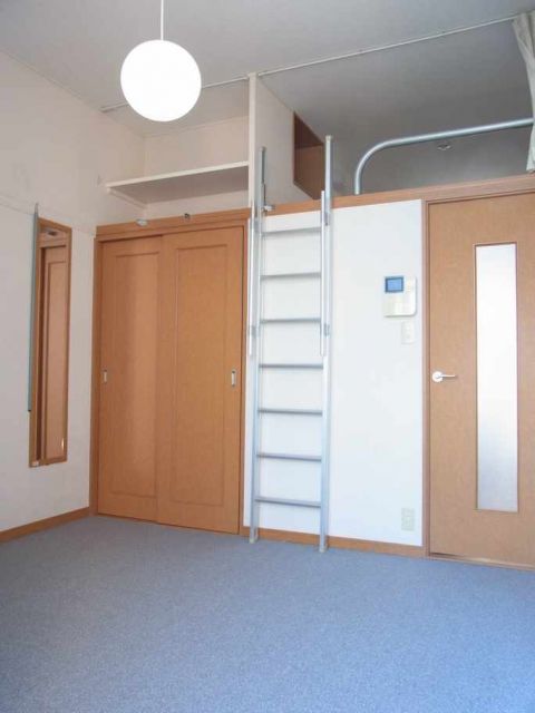 その他部屋・スペース