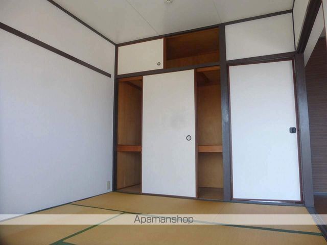サルヴァトーレ花ヶ島の内装写真