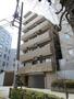 パークウェル目白 4階 築26年の賃貸物件