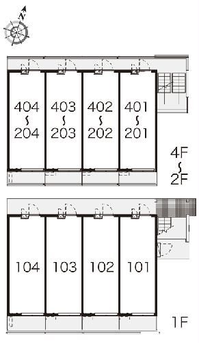その他部屋・スペース