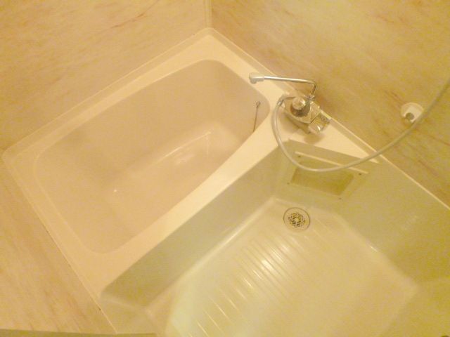 バス・シャワールーム　★バスルーム★