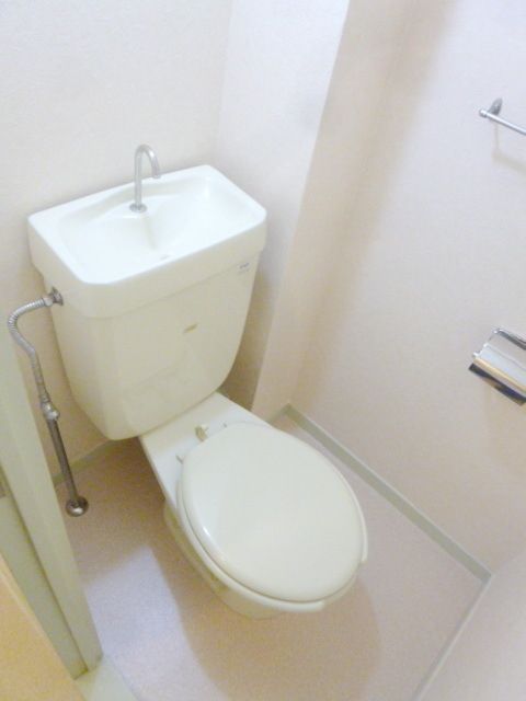 トイレ　★トイレ★